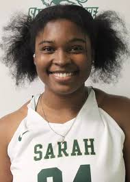 2018-2019 Women's Basketball Roster