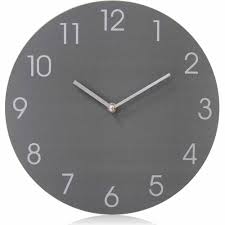 Diy rustic wooden crate fence shelves Wall Clocks Modern Large Wall Clocks Wilko Com