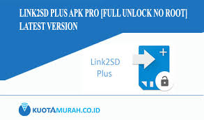 Link2sd Plus Apk Pro V4 3 4 Full Unlock No Root Latest Version
