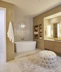 Crescent City Color Modern Master Bathroom Coastal Interiors Design Amazing Bathrooms