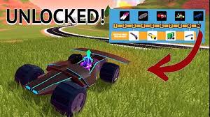 If you play jailbreak , many of you will know that the car called the torpedo from season 1 and 2 was deleted in season 3 and. Model 8719 Jailbreak Getting The Volt 4x4
