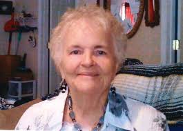 Winnie Hazel Showman Obituary