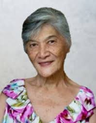 Nancy Kaleialoha Petty Obituary