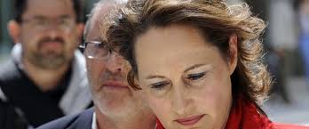 La Rochelle. Royal dénonce des "méthodes de voyou" d'Olivier Falorni