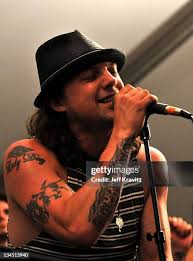 Wes Hoffman, Elijah Jones and Alaina Terry and Shab Bashiri of... News  Photo