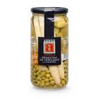 Menestra De Verduras A La Navarra