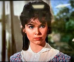 Who is the lady that was a guest