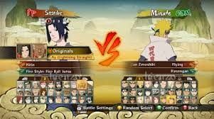 Benefit from the completely revamped battle system and put together to dive into essentially the most epic. Naruto Ultimate Ninja Storm Revolution Codex Save Location
