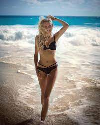 She is one of the successful runner. Meet Tokyo 2020 Hopeful Alica Schmidt The Sexiest Athlete In The World Who Stuns Fans With Sexy Instagram Snaps