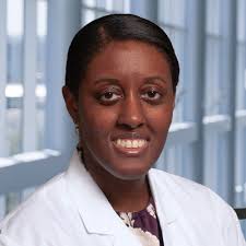 John Beckham, M.D.: Internal Medicine