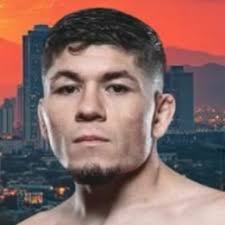 Samuel Moncada vs. Chris Quiroz, Rise of the Prospects