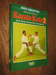 Kempo karate kata 2 in warm and sunny malta at the world martial kombat federation world championships. Karate Kata 2 Jion Empi Kanku Dai Bucher Gebraucht Antiquarisch Neu Kaufen