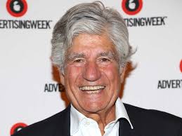 Interview With Maurice Lévy at Ad Week Europe