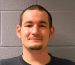 New inmates at the Huron County Jail, April 5 through 7, 2018