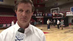 Harper's game-winner sends CSU past Gardner-Webb, 78-76