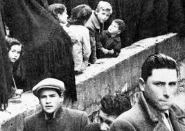 Vizzini, 1954'teki ölümüne kadar ii. Reportagesicilia L Ossequio Di Villalba Per I Funerali Di Don Calo Vizzini
