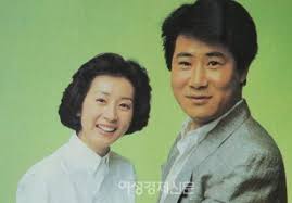 배우 전인화와 결혼식 때 모습입니다. ìœ ë™ê·¼ ê³¼ê±°ì‚¬ì§„ ë‚˜ì´ ìžë…€ ì„±í˜• ëˆ„ë‚˜ ì¸ìŠ¤íƒ€ ì§'ì•ˆ