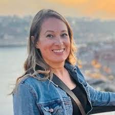 Lauren Stallings's Instagram, Twitter & Facebook