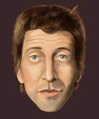 How To Draw A Portrait In Photoshop