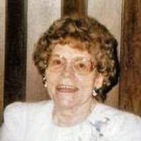Joan Rae Braxton Obituary December 10, 2010