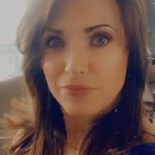 Scarlett Bright, LPC-MHSP LPC-MHSP