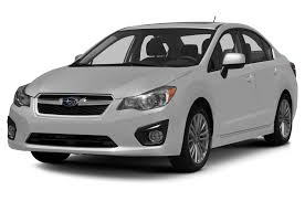 Tiempo restante para la compra: 2012 Subaru Impreza 2 0i 4dr All Wheel Drive Sedan Specs And Prices