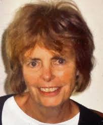 Hilary MORRISON Obituary (2024)