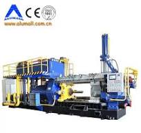 1800 Ton Short Stroke Aluminum Profile Hydraulic Extrusion Press Machine