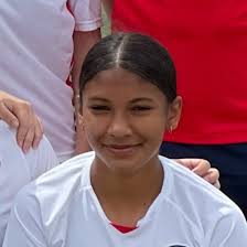 Sophie Doumitt's High School Bio