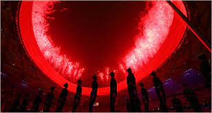 Yes, china was the no. China S Leaders Try To Impress And Reassure World The New York Times