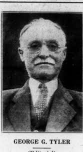 George Grayson Tyler (1869-1938)