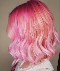 31 Pink Hair Color Ideas Trending Right Now In 2020 Hair Color Pink Pink Hair Homemade Hair Dye