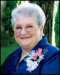Obituary: Siers, Barbara Jane