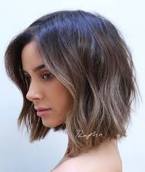 A sleek bob is the perfect hairstyle for a formal event. 30 Brown Bob Hairstyles For Women Bob Haircut And Hairstyle Ideas
