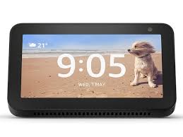 Scroll down for specific echo show setup instructions. Amazon Echo Show 5 Compact Smart Display With Alexa Charcoal