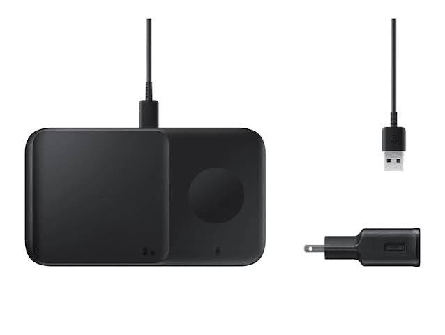 Wireless Charger