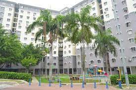 Our apartment at groundfloor, block b, pangsapuri putra harmoni (coordinate: Pangsapuri Putra Harmoni Endlot Flat 3 Bedrooms For Sale In Putrajaya Putrajaya Iproperty Com My