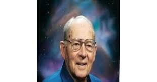 J. Beryl McCracken Obituary (2008)