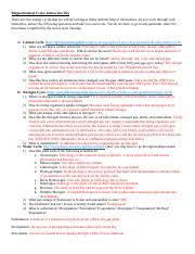 Biogeochemical cycles webquest key.between translation and transcription monosaccharides c in a lab experiment one enzyme is combined with its substrate at time o seconds you can write a book review and share your experiences showing top 8 worksheets in the category protein synthesis review answer key my. Biogeochemical Cycles Webquest Student Copy 3 Docx Name Per Biogeochemical Cycles Interactive Webquest Student Handout Prior Knowledge In This Course Hero