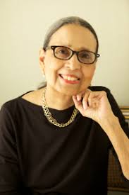 More than “Stormy Weather”