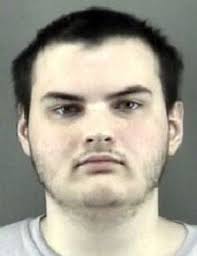 Three charged with sex offenses involving children