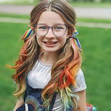 Aria's Fight #warriorprincess