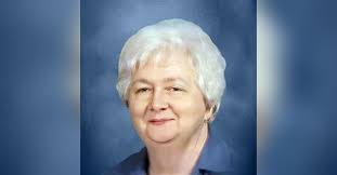 Marilyn Sue (Johnson) Wright Obituary