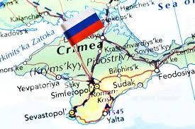 According to state statistics service of ukraine 2014 estimates (the most recent), the total population of the peninsula is 2,353,000. Pbb Kutuk Pendudukan Rusia Atas Crimea