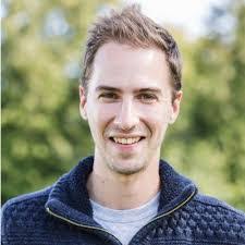 Marcus Taylor's Instagram, Twitter & Facebook