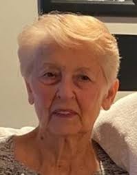 Elsie Faye Capps Robertson Obituary