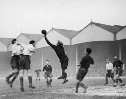 Por primera vez en la historia, los juegos olímpicos fueron celebrados en américa del sur. Como Fue El Primer Italia Espana En La Historia Del Futbol Deportes Futbol Cadena Ser