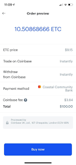 Fees, transfer times, and limits are pretty good with apple pay cash. Coinbase 101 Fees Fine Print You Need To Know Before Trading Bitcoins Other Cryptocurrencies Smartphones Gadget Hacks
