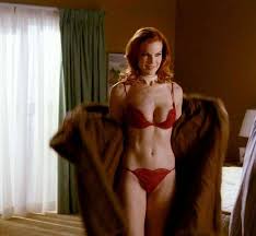 Marcia Cross image