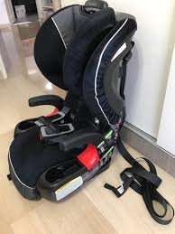 Britax Frontier 90 Di 2020